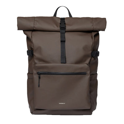 Stream Rolltop Backpack L | SANDQVIST