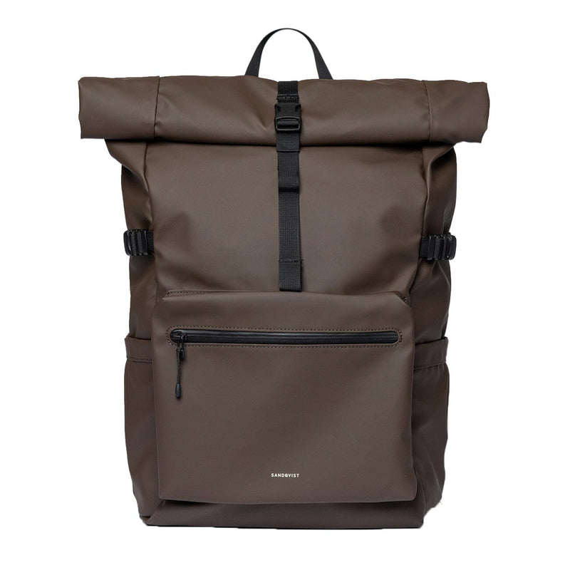 Stream Rolltop Backpack L | SANDQVIST