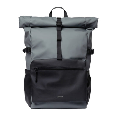 Stream Rolltop Backpack L | SANDQVIST