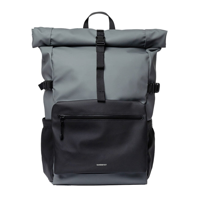 Stream Rolltop Backpack L | SANDQVIST