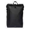 Stream Slim Rolltop L - Schwarz