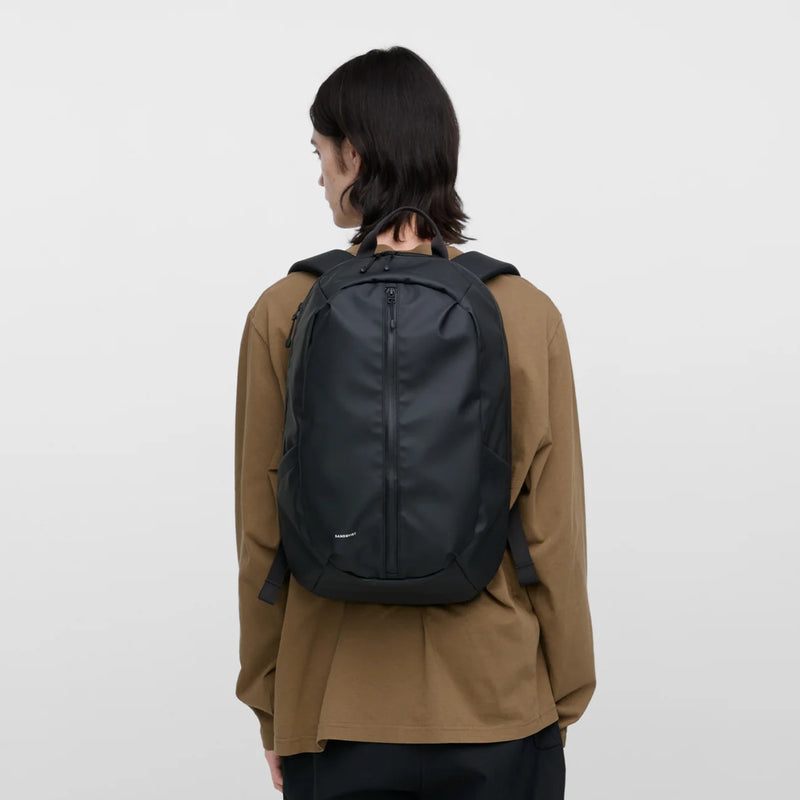 Backpack Stream Sandqvist STREAM Zipper Backpack 16