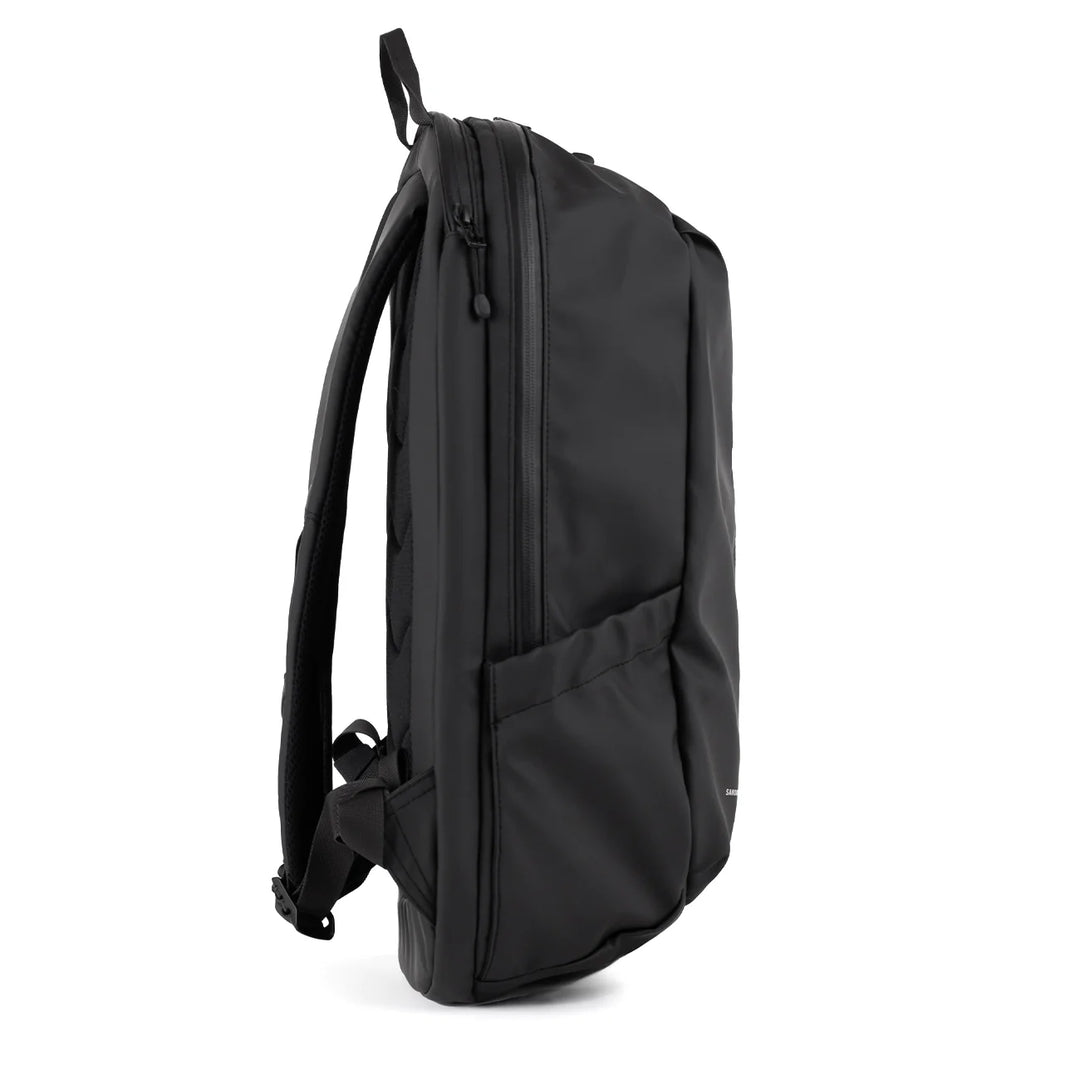 17 inch laptop backpack ykk zipper Polare 17.3 Full Grain Leather for Men Multi Pockets Business Travel Rucksack Brown The Expandos Compression Model 17 inch laptop backpack ykk