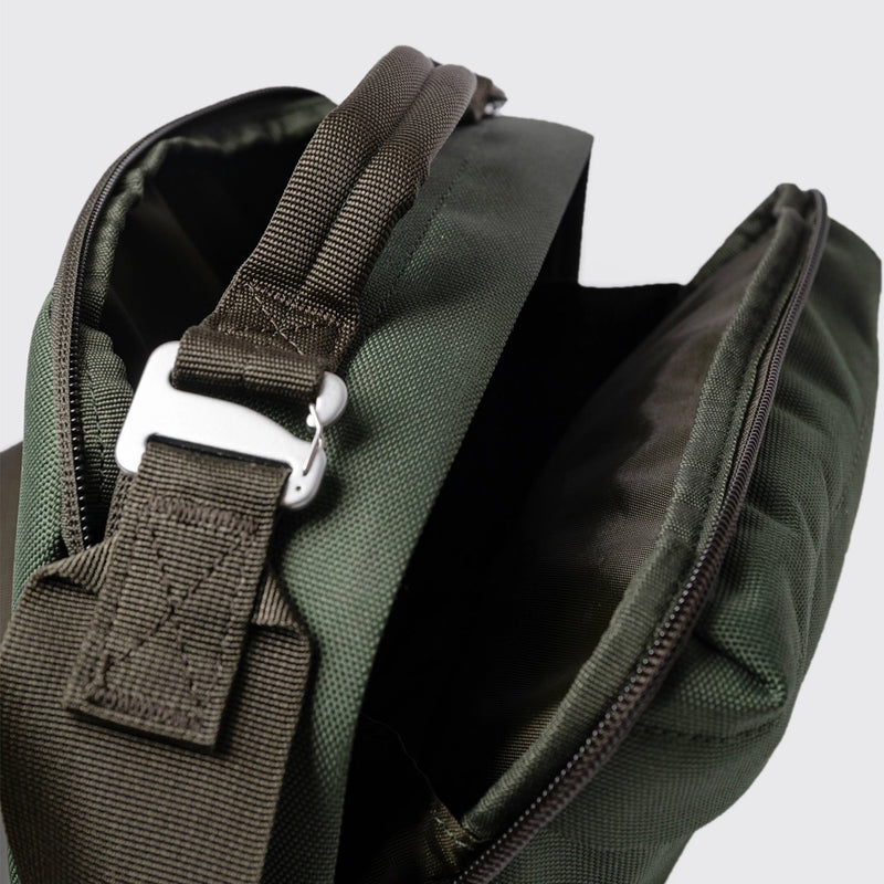 GO Shoulder Bag | SANDQVIST