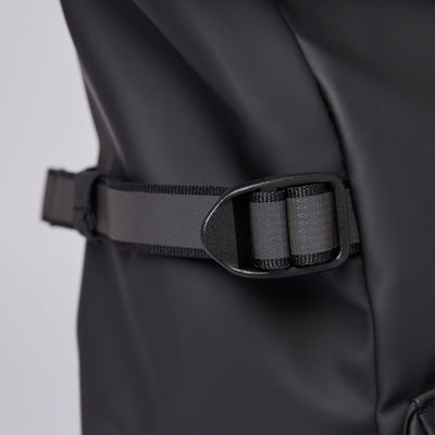 side compression straps