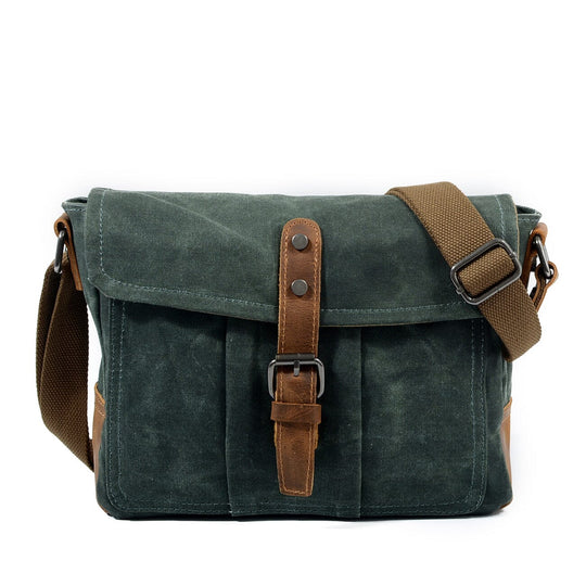 ☆AVANDRESS\t☆ Minihole Curve Shoulder Bag 4COL AD40AC24 small-canvas-messenger-bag-