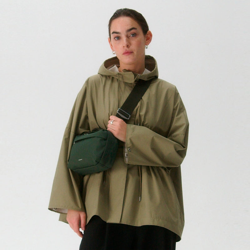 GO Shoulder Bag | SANDQVIST