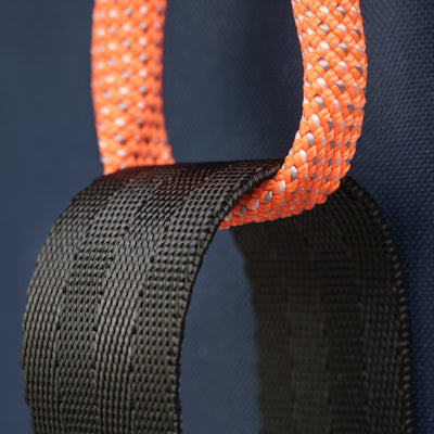 petit sac à dos imperméable ceinture sécurité corde escalade