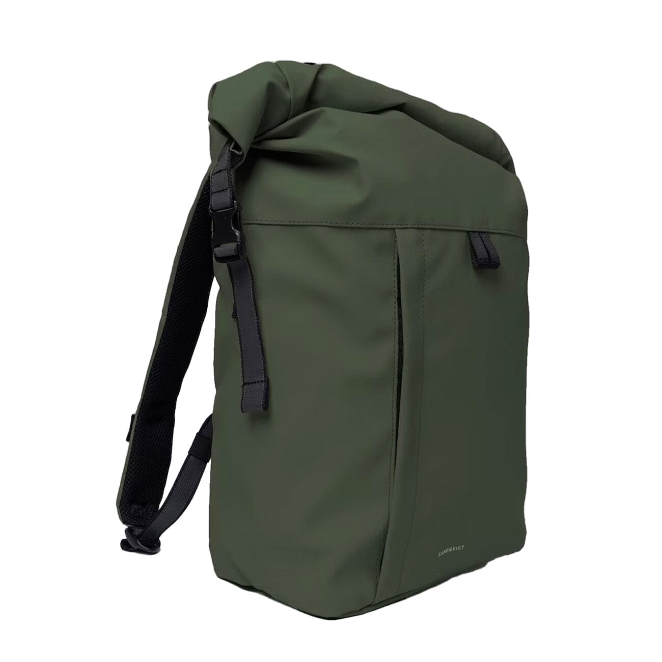 Sandqvist Konrad Backpack - Waterproof Bag for Modern Explorers