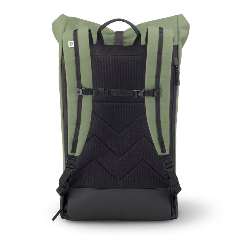 Mero Mero - Squamish V3 Roll Top Backpack