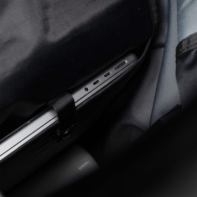 Stream Rolltop Backpack L | SANDQVIST