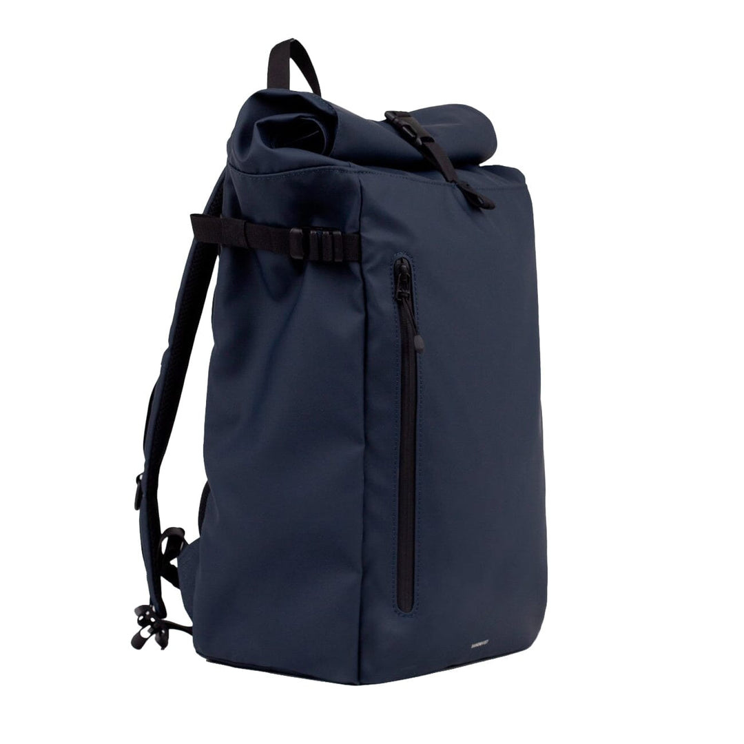 Icon Rolltop Backpack Sandqvist Briefcase Sandqvist STREAM Slim