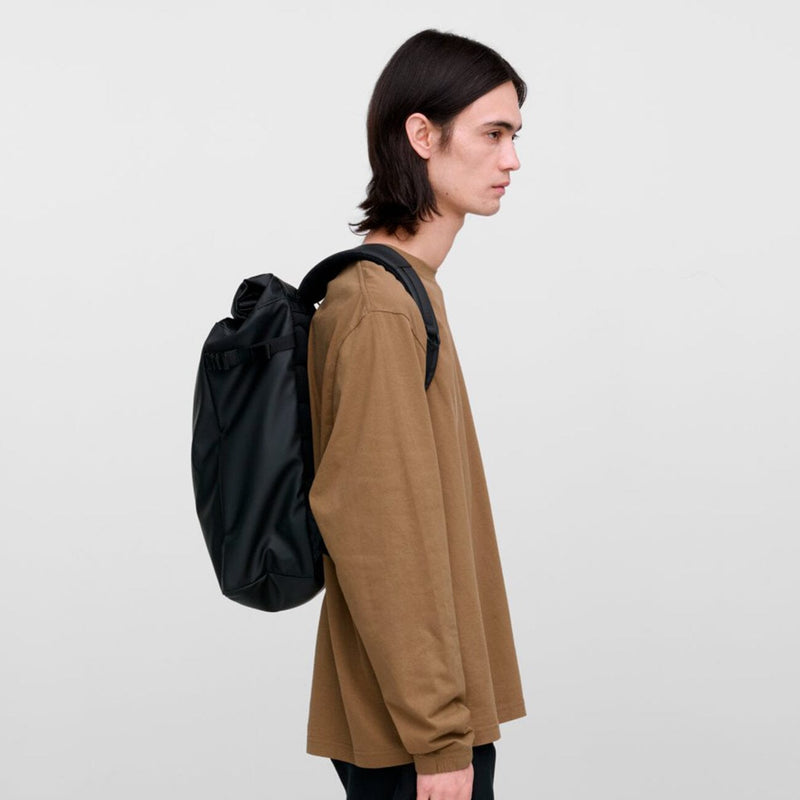 STREAM Slim Rolltop L | SANDQVIST