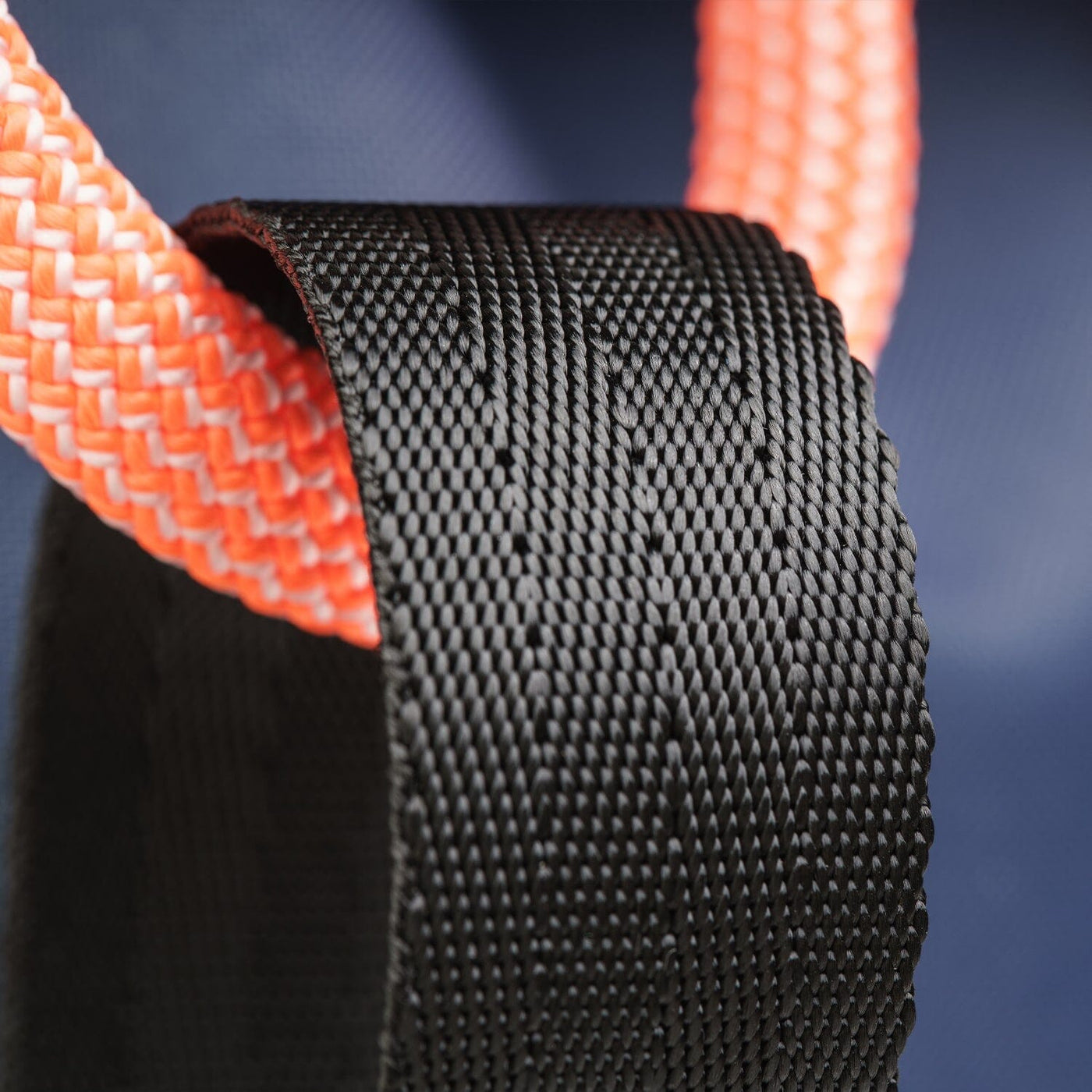 sac à dos étanche matériaux corde escalade ceinture sécurité