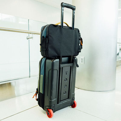 Global Briefcase | TOPO DESIGNS
