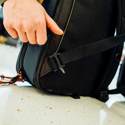 Global Briefcase | TOPO DESIGNS