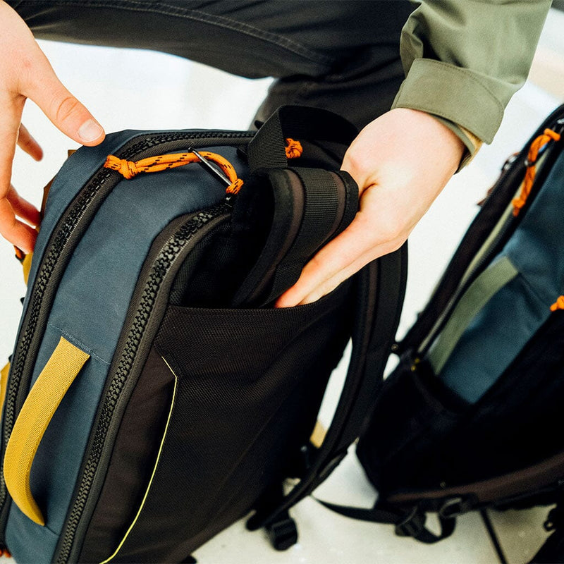 Global Briefcase | TOPO DESIGNS