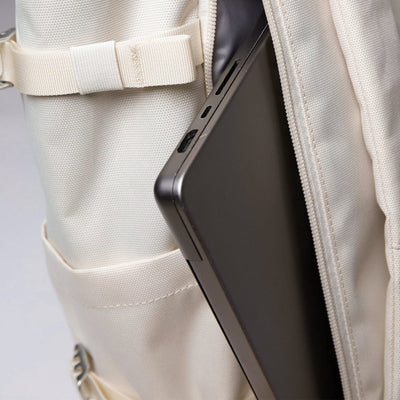Icon Rolltop Backpack L | SANDQVIST