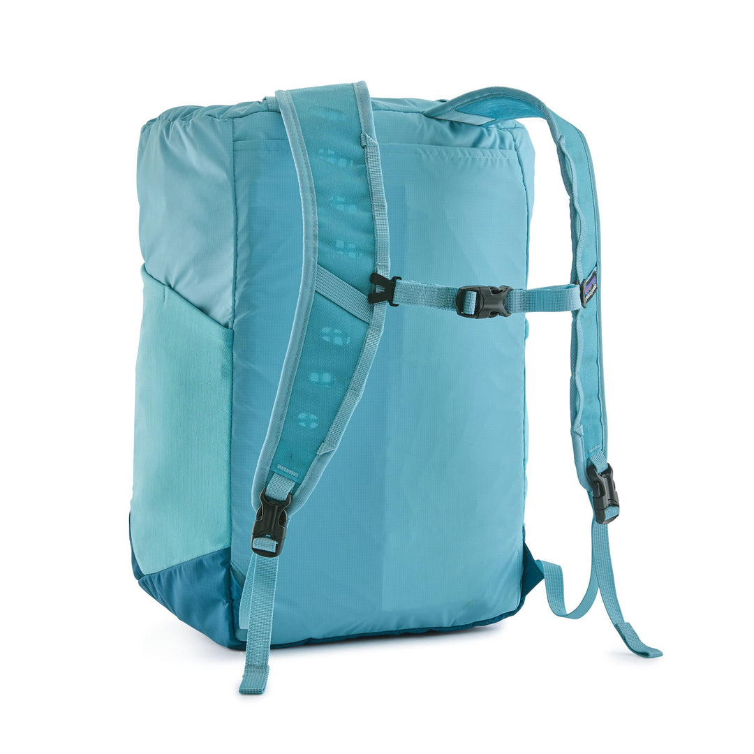 patagonia yerba backpack 24l teal Terravia Tote Pack BIKE SHIMANO SPIREX 1000 RE while the roomy interior Size:6FT 6IN MEDIUM HEAVY 20-40LB - TEBC66MHSBA