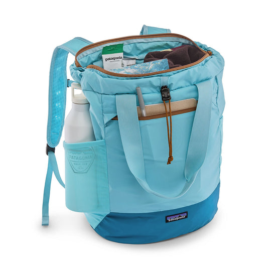 Patagonia Terravia Tote Pack 24L - Convertible Backpack