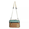 All Adventure Accessory Bag - Dark Khaki