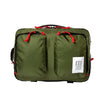 Global Briefcase 20L - Azeitona