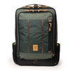Global Travel Bag 30L - Woodland / Forest