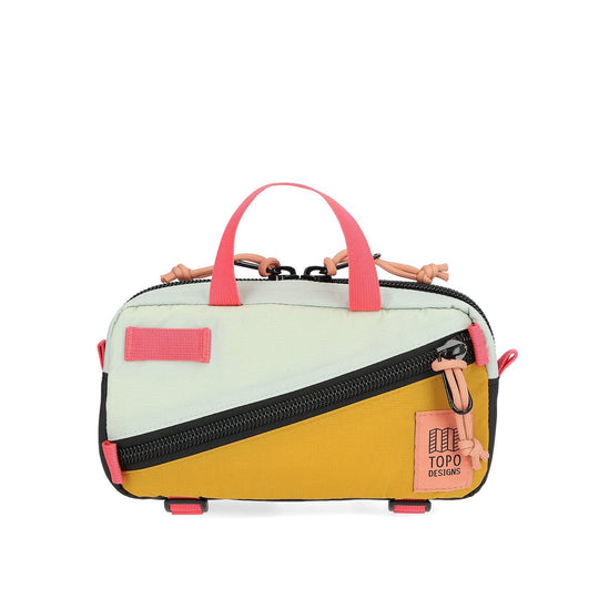 Topo Designs - Mini Quick Pack