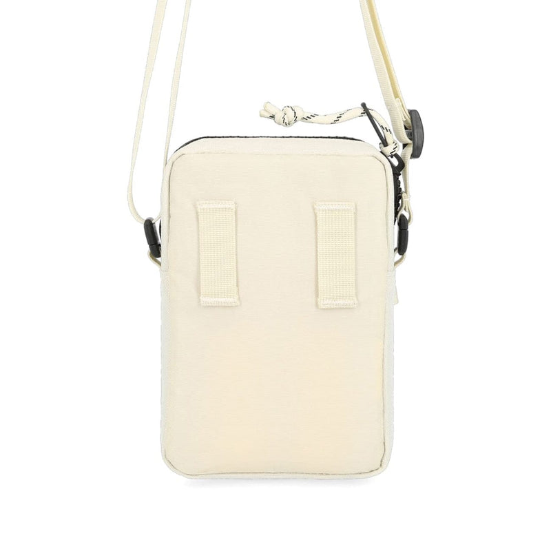 topo designs mini shoulder bag bone white arrière