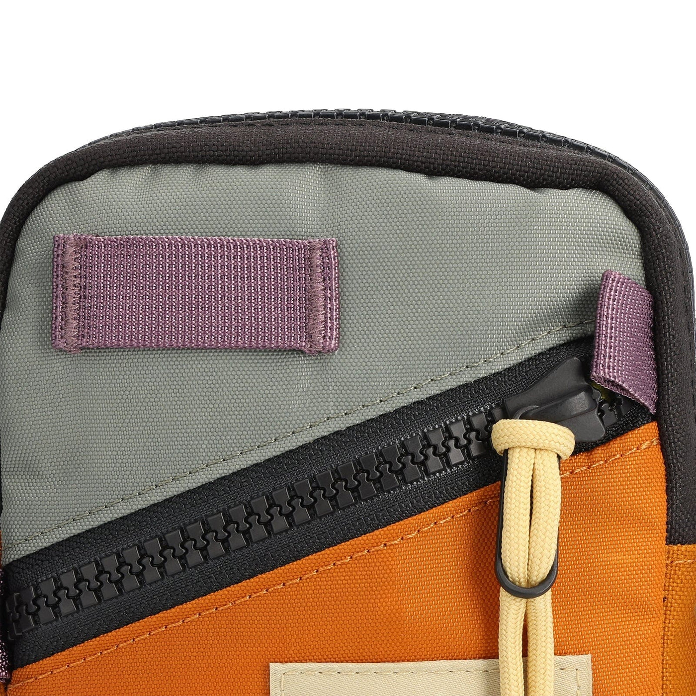 topo designs mini shoulder bag ykk zippers