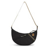 Moonlight Crossbody - Negro y neutro