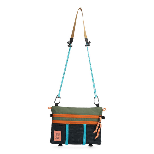 Topo Designs - Mountain Accessory Shoulder Bag
