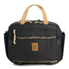 Mountain Cross Bag 14L - Black and Neutral
