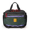 Mountain Cross Bag 14L - Grid / Very Peri