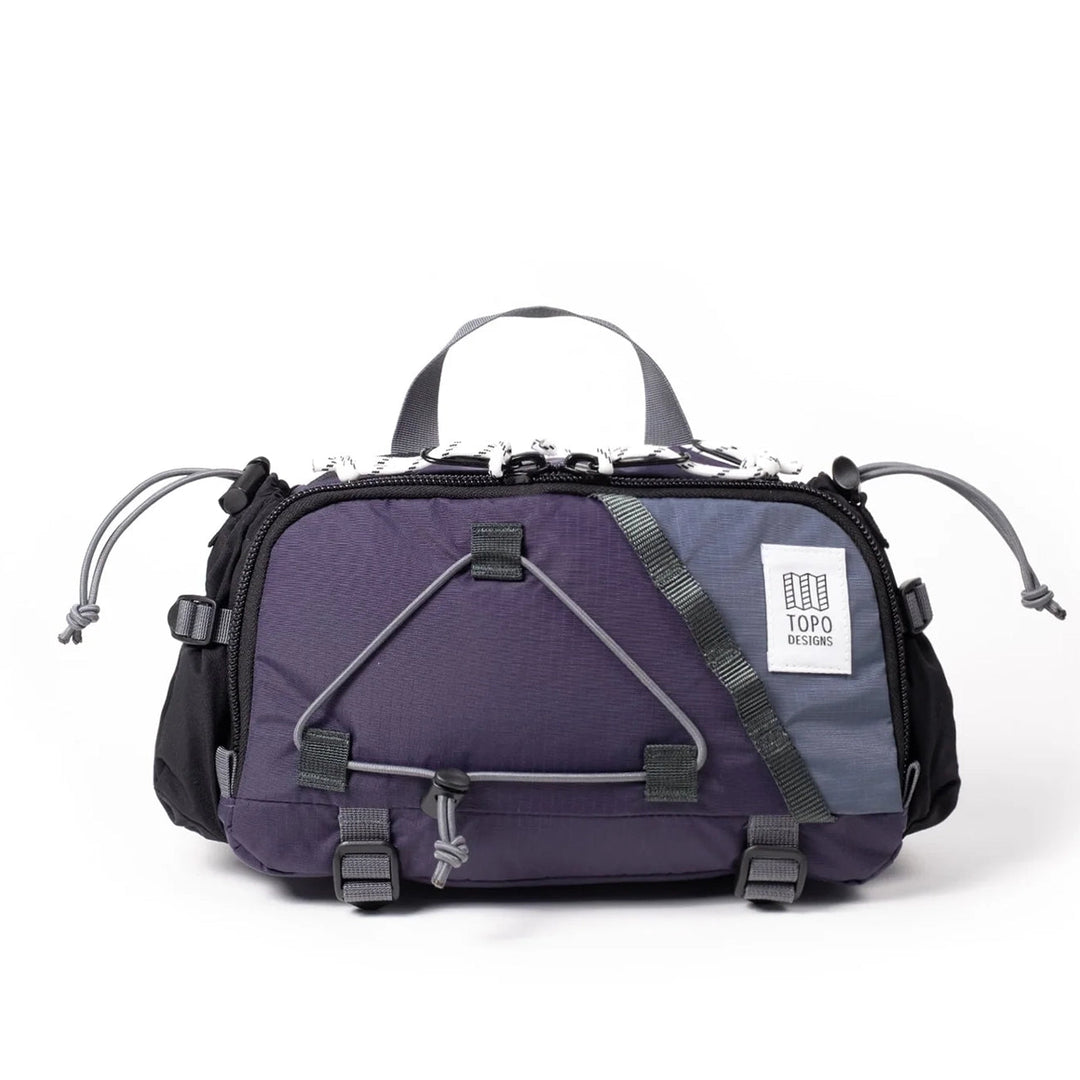 Topo Designs - Mountain Hydro Hip Pack | Eiken Shop