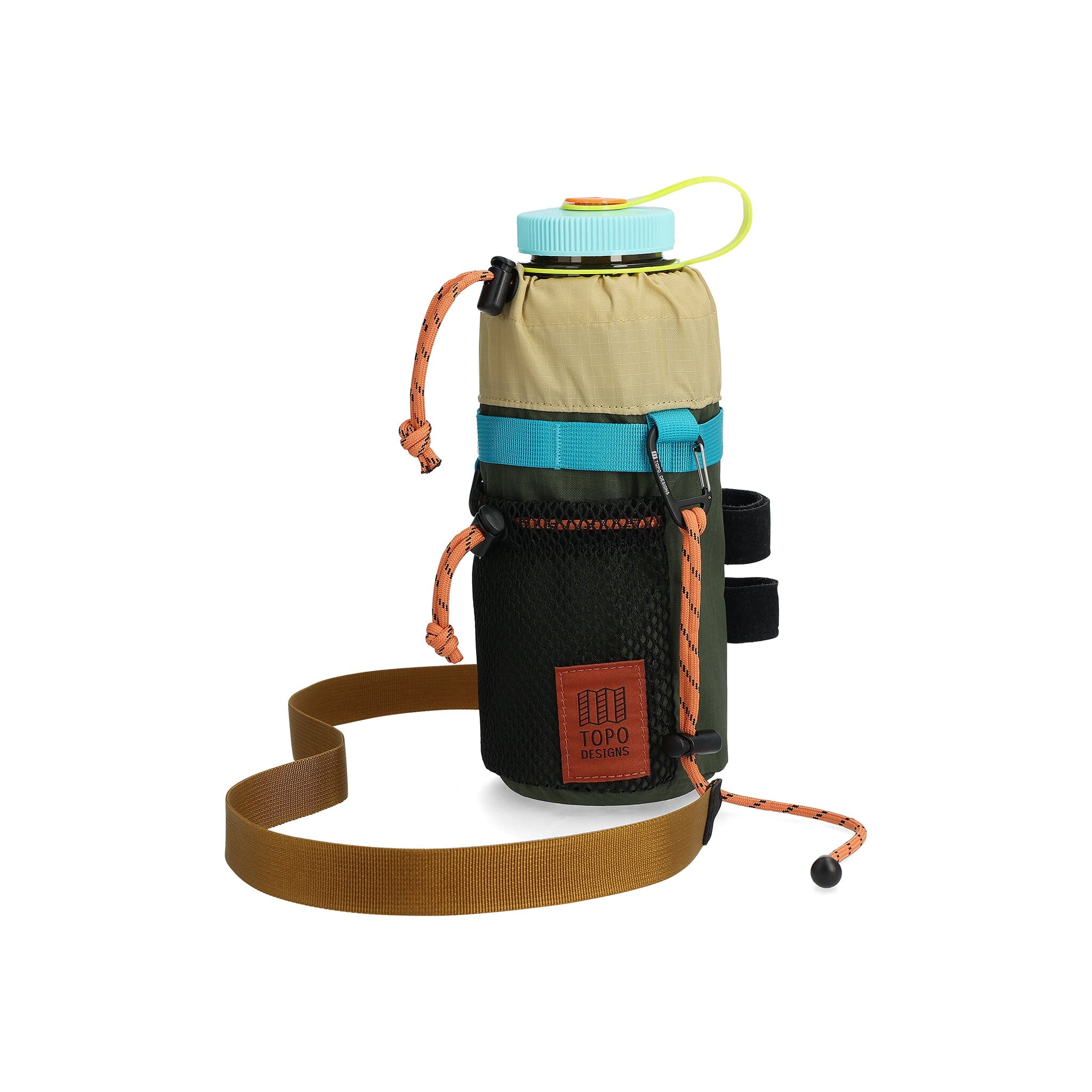 Mountain Hydro Sling - Ultimate Hiker's Companion | Topo Designs