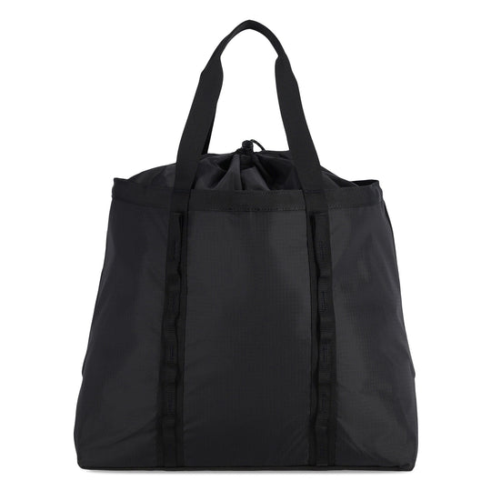 バッグ TOPOLOGIE UTILITY TOTE PAPERY BLACK Utility Tote【バッグ単体】 – Topologie (トポロジー)