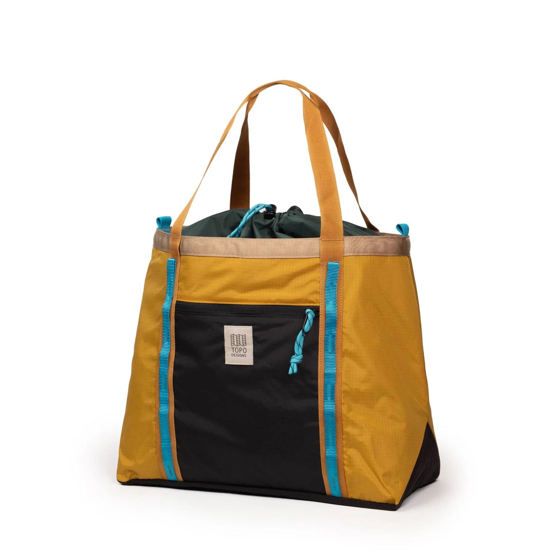 Topo Designs - Mountain Utility Tote Topo Designs - Mountain Utility Tote