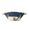 Mountain Waist Pack 2L - Forest / Bone White