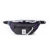 Mountain Waist Pack 1L - Nightshade / Grid