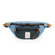 River Blue / Dark Pine