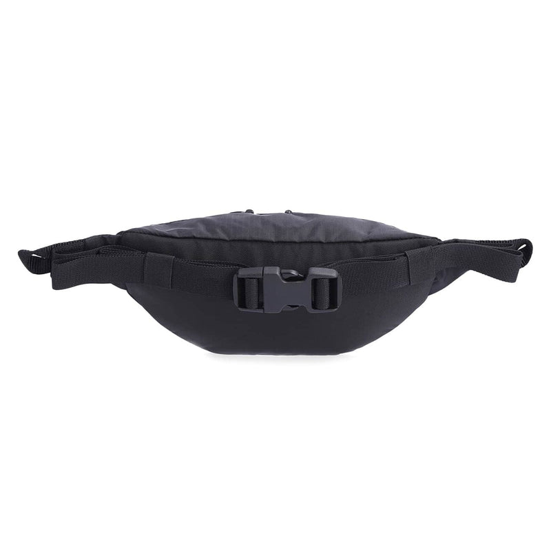 topo designs mountain waist pack black back view