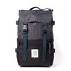 Rover Pack Classic 20L - Black / Grid