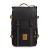 Rover Pack Classic 20L - Black and Neutral