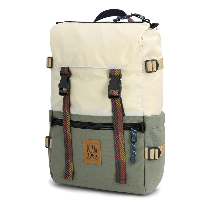 Topo Designs Rover Pack Classic 20L - Recycled Daypack