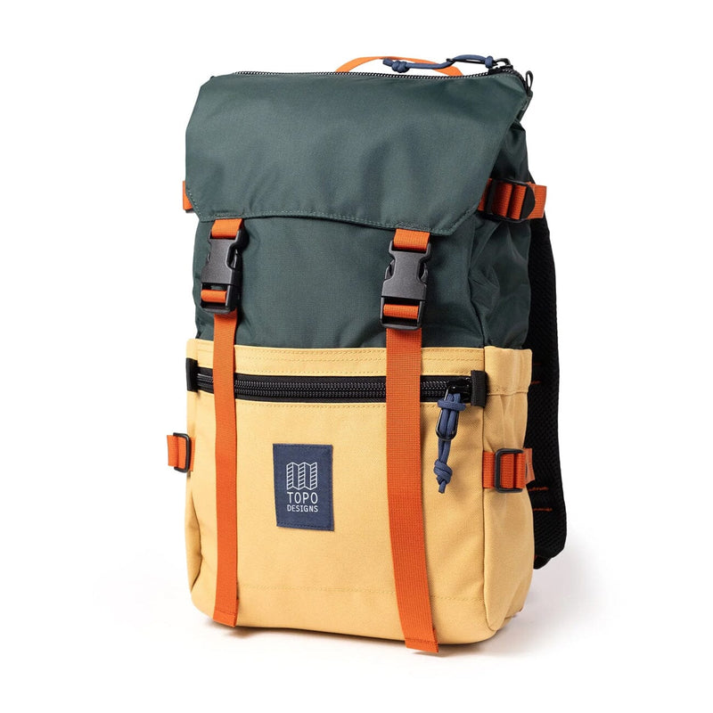 Topo Designs Rover Pack Classic 20L - Recycled Daypack