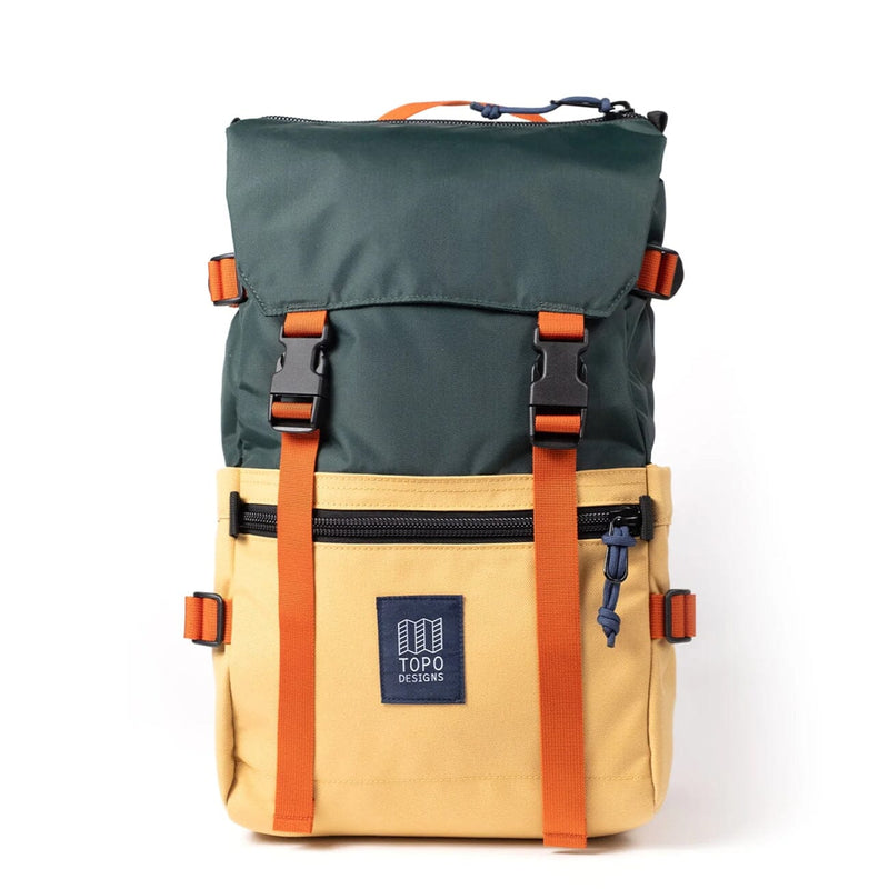 Topo Designs Rover Pack Classic 20L - Recycled Daypack
