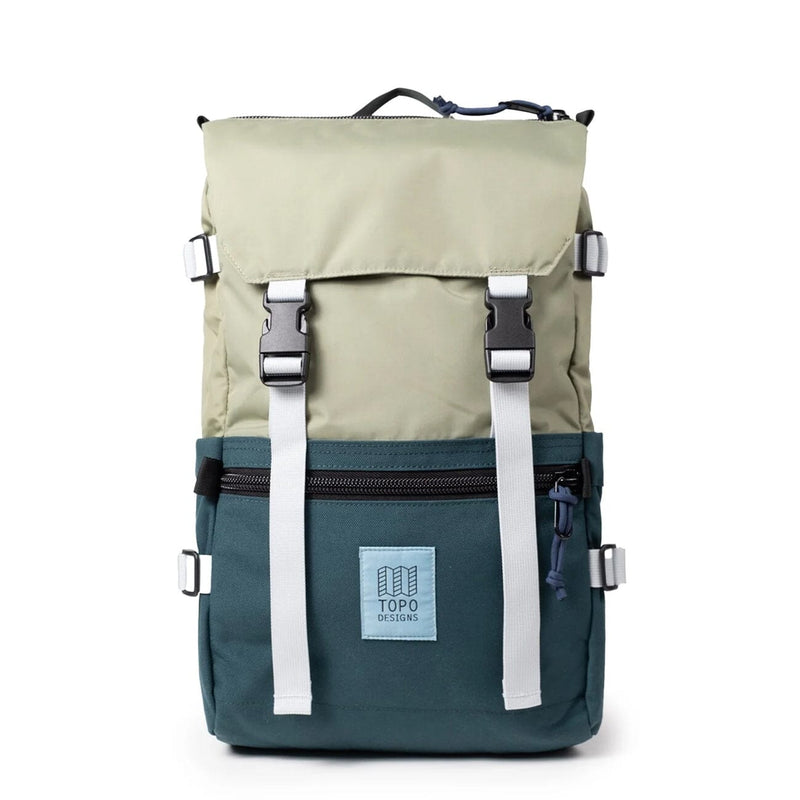 Topo Designs Rover Pack Classic 20L - Recycled Daypack