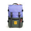 Rover Pack Classic 20L - Very Peri / Forest