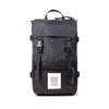 Rover Pack Mini 10L - Black / Grid